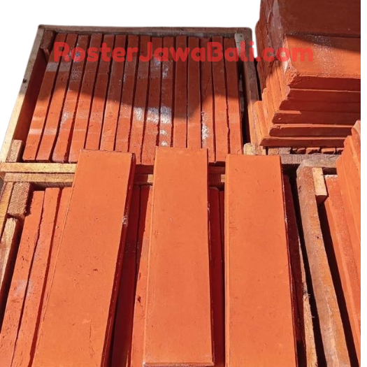 Bata Tempel Terakota